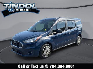 2020 Ford Transit Connect XLT