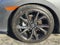 2017 Honda Civic Sport