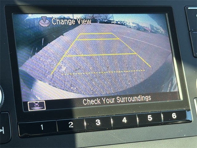 2017 Honda Civic Sport