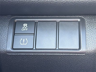 2017 Honda Civic Sport