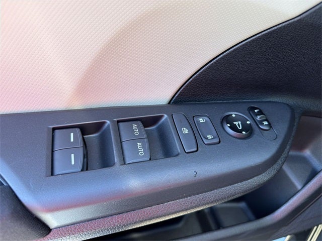 2017 Honda Civic Sport