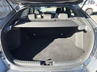 2017 Honda Civic Sport