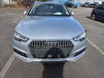 2018 Audi A4 allroad 2.0T quattro