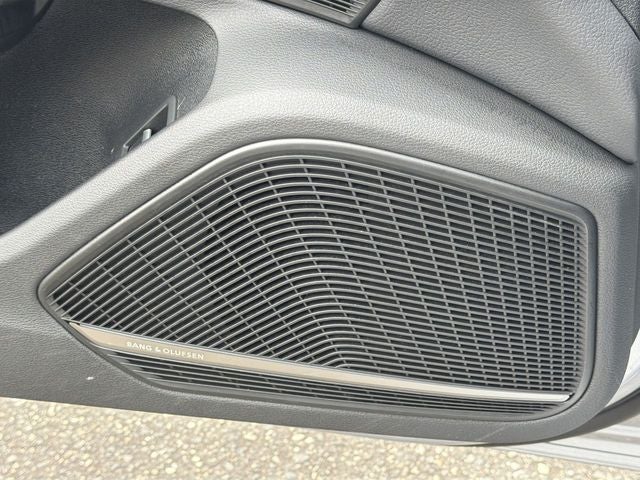 2018 Audi A4 allroad 2.0T quattro