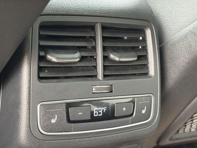 2018 Audi A4 allroad 2.0T quattro