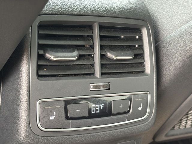 2018 Audi A4 allroad 2.0T quattro