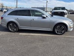 2018 Audi A4 allroad 2.0T quattro