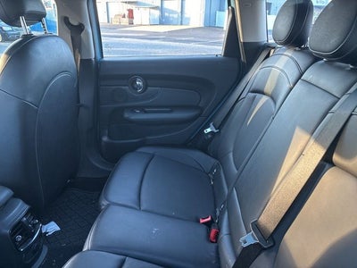 2017 MINI Cooper Clubman