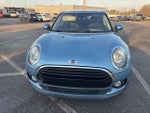 2017 MINI Cooper Clubman