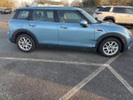 2017 MINI Cooper Clubman