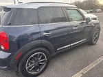 2016 MINI Countryman Cooper S