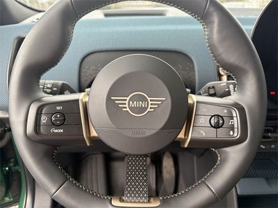 2025 MINI Countryman All4 Signature Plus