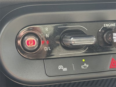 2025 MINI Countryman All4 Signature Plus