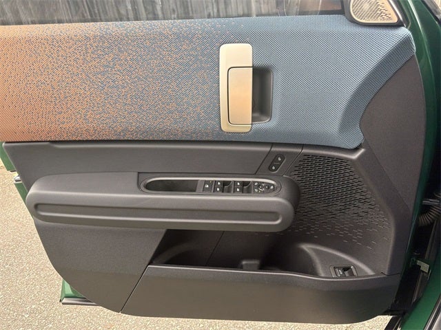 2025 MINI Countryman All4 Signature Plus