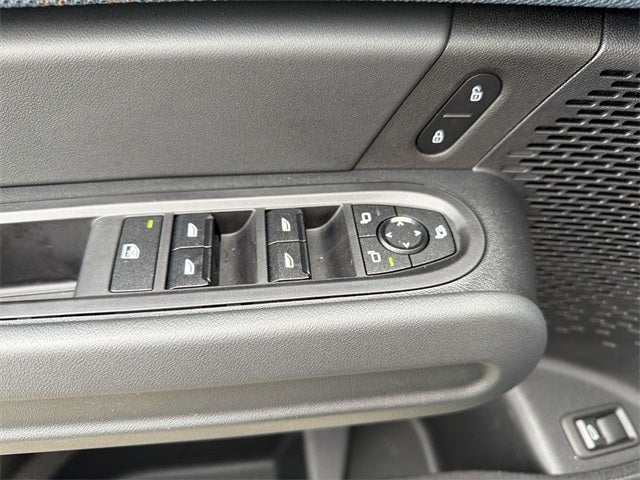 2025 MINI Countryman All4 Signature Plus