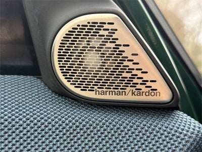 2025 MINI Countryman All4 Signature Plus