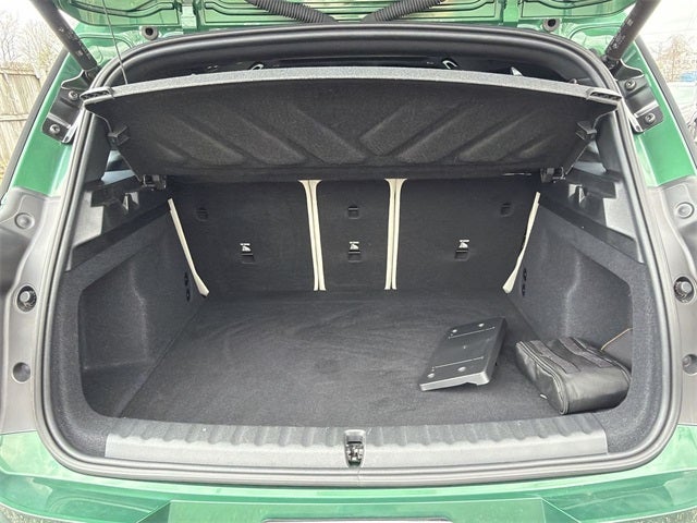 2025 MINI Countryman All4 Signature Plus