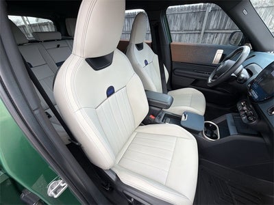 2025 MINI Countryman All4 Signature Plus