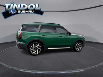 2025 MINI Countryman All4 Signature Plus