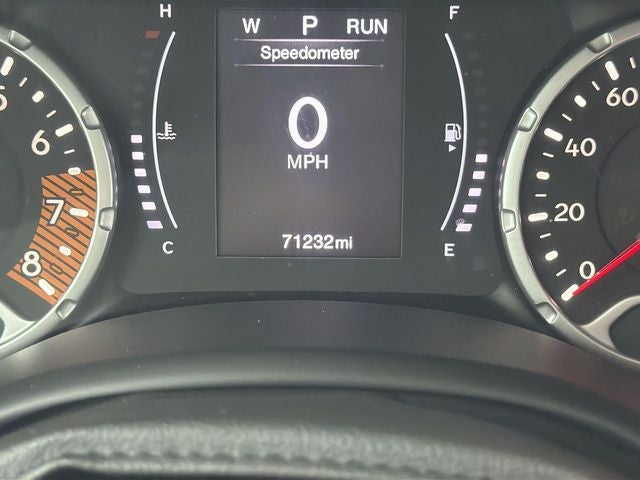 2019 Jeep Renegade Sport