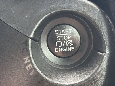 2019 Jeep Renegade Sport