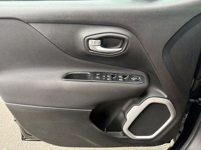 2019 Jeep Renegade Sport
