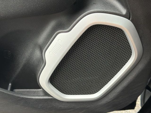 2019 Jeep Renegade Sport