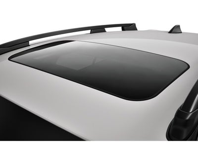 2027 Subaru CROSSTREK Base