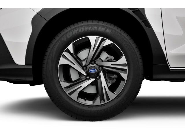 2027 Subaru CROSSTREK Base