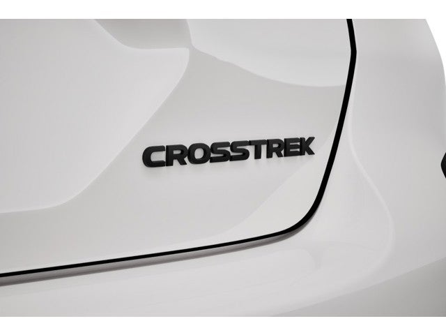 2027 Subaru CROSSTREK Base