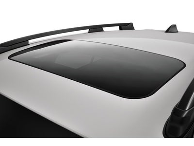2027 Subaru CROSSTREK Base