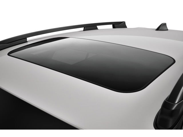 2027 Subaru CROSSTREK Base