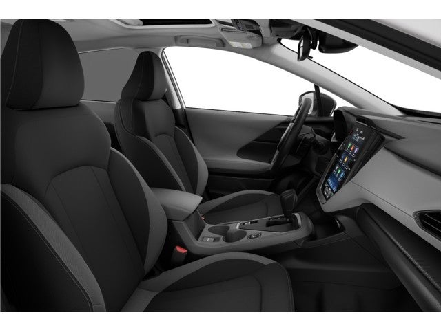 2027 Subaru CROSSTREK Base