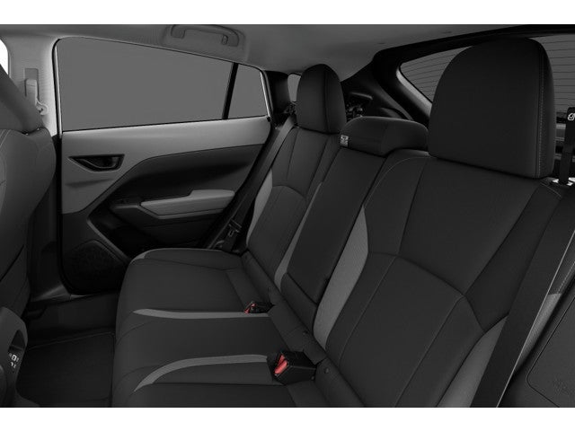2027 Subaru CROSSTREK Base