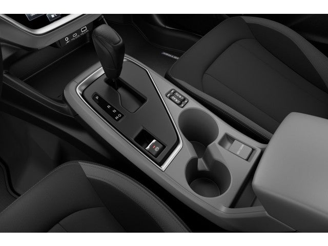 2027 Subaru CROSSTREK Base