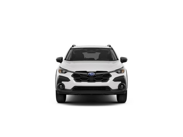 2027 Subaru CROSSTREK Base