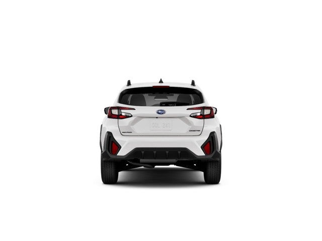 2027 Subaru CROSSTREK Base