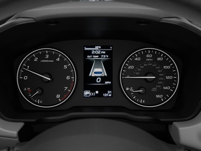 2027 Subaru CROSSTREK Premium