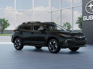 2027 Subaru CROSSTREK Limited