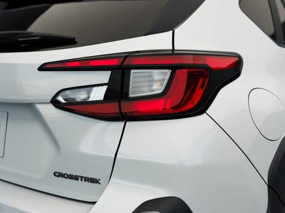 2027 Subaru CROSSTREK Limited