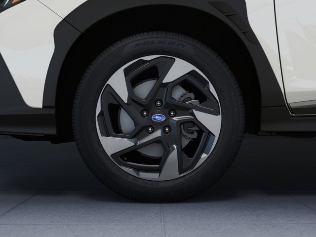 2027 Subaru CROSSTREK Limited