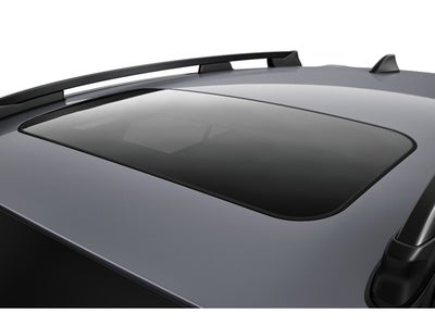 2027 Subaru CROSSTREK Base