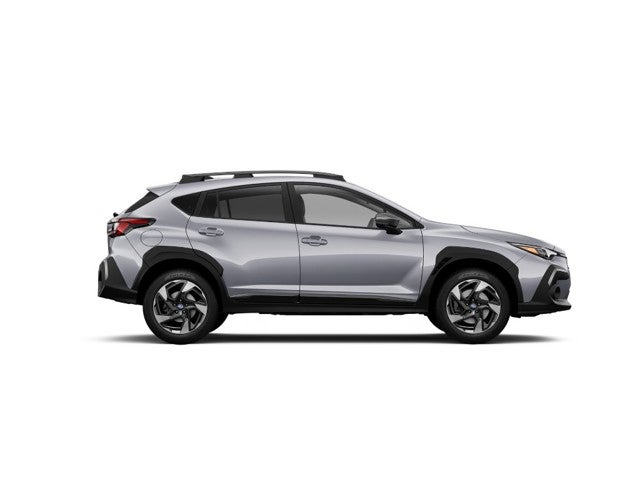2027 Subaru CROSSTREK Base