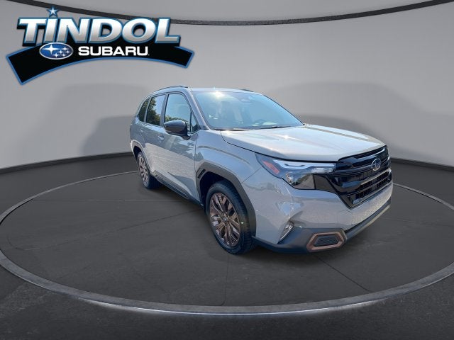 2026 Subaru FORESTER Sport Hybrid