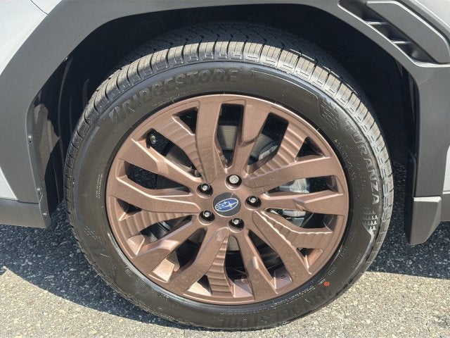 2026 Subaru FORESTER Sport Hybrid