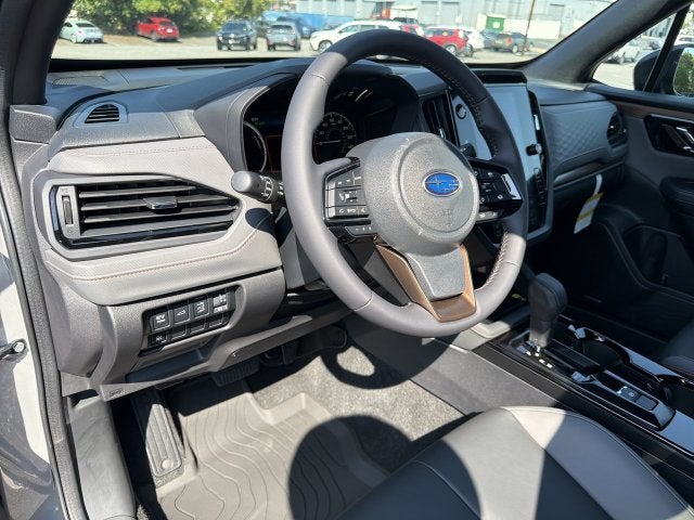 2026 Subaru FORESTER Sport Hybrid