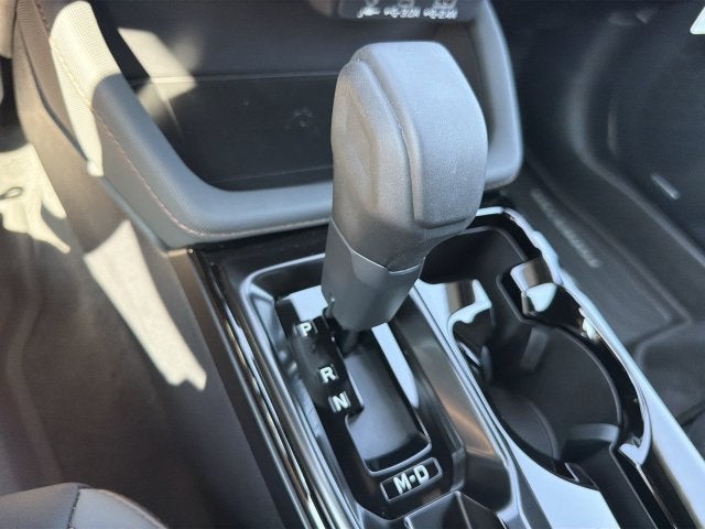 2026 Subaru FORESTER Sport Hybrid