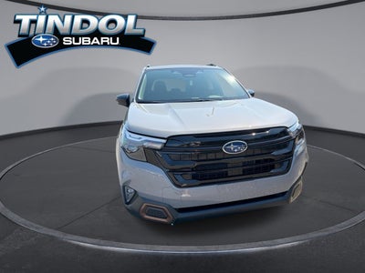 2026 Subaru FORESTER Sport Hybrid