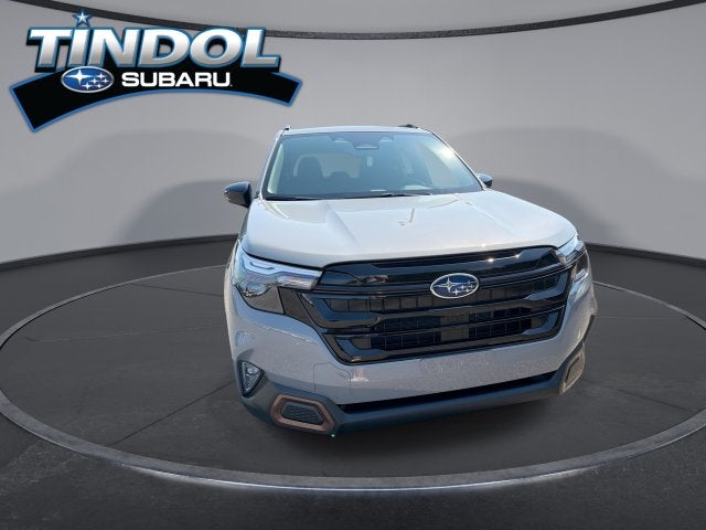 2026 Subaru FORESTER Sport Hybrid