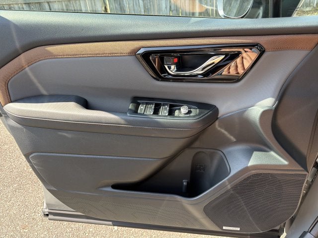 2026 Subaru FORESTER Sport Hybrid
